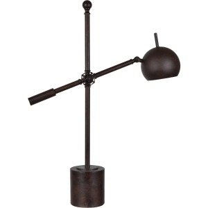 Leighton Task Lamp