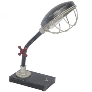 Table Lamp 2