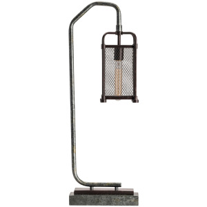 Chicago Table Lamp