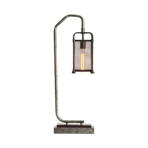 Chicago Table Lamp