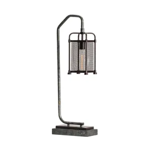 Chicago Table Lamp