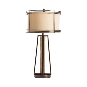 Shawnee Table Lamp Silo