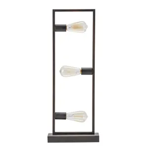 Novo Table Lamp