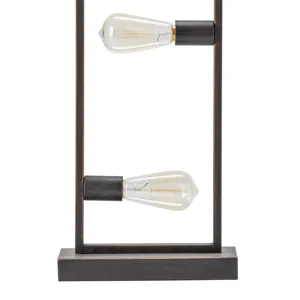 Novo Table Lamp