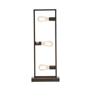 Novo Table Lamp Silo