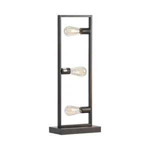 Novo Table Lamp Silo