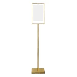 Huxley Floor Lamp