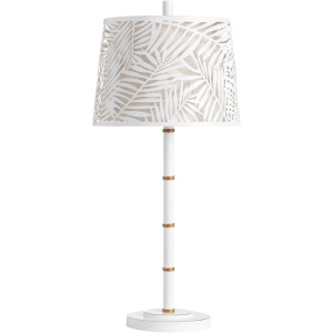 Palm Harbor Table Lamp