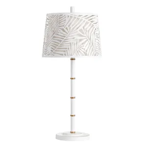 Palm Harbor Table Lamp