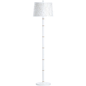 Palm Harbor Floor Lamp