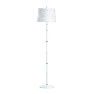 Palm Harbor Floor Lamp