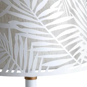 Palm Harbor Floor Lamp