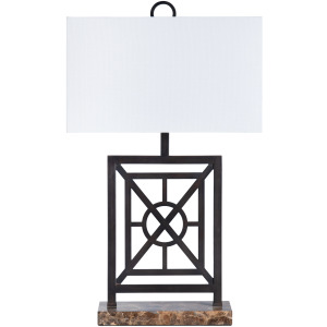Englewood Table Lamp