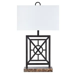 Englewood Table Lamp