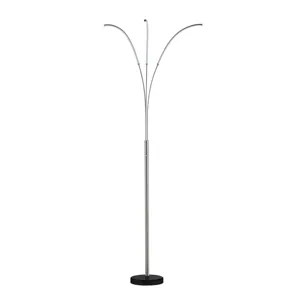 Rougue Floor Lamp