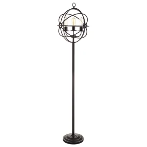 Global Floor Lamp