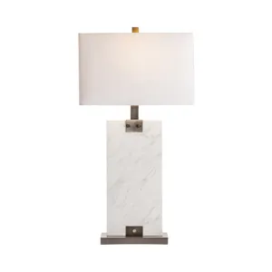 Towers Table Lamp Silo
