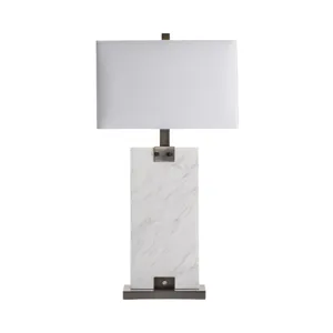 Towers Table Lamp Silo