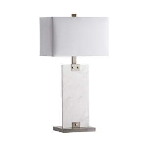 Towers Table Lamp Silo