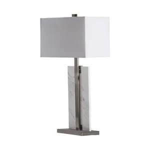 Towers Table Lamp Silo