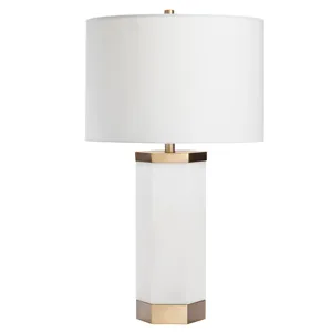 Morrison Table Lamp