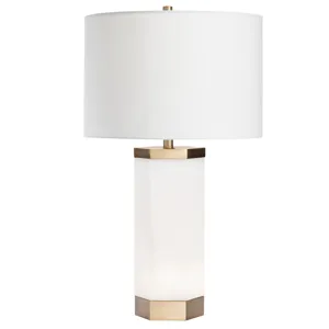 Morrison Table Lamp