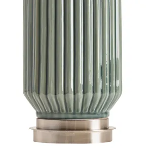 Paige Table Lamp Silo