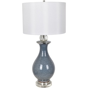 Francis Table Lamp