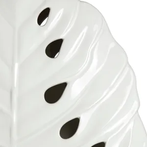 Leaf Table Lamp With Night Light