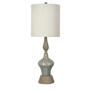 Ceramic Table Lamp