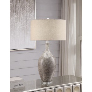 Silverton Table Lamp