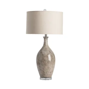Silverton Table Lamp Silo