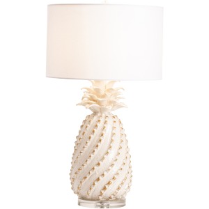 Estate Table Lamp