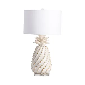 Estate Table Lamp Silo