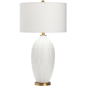 Rock Springs Table Lamp