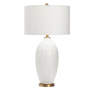 Rock Springs Table Lamp