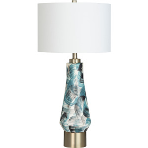 Tilden Table Lamp