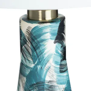 Tilden Table Lamp