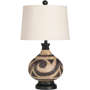 Ezekiel Table Lamp