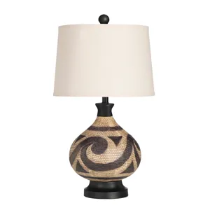 Ezekiel Table Lamp