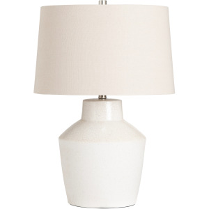 Holmes Table Lamp
