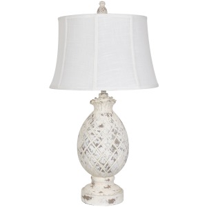 Pineapple Table Lamp