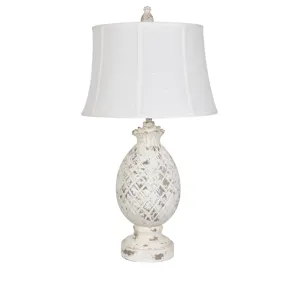 Pineapple Table Lamp