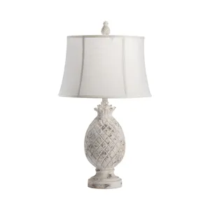Pineapple Table Lamp Silo