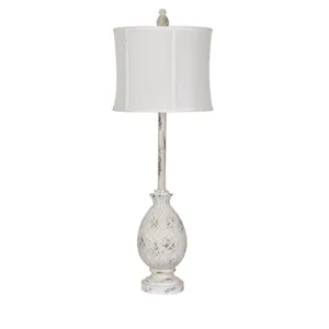 Pineapple Buffet Lamp