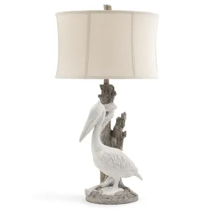 Pelican Table Lamp