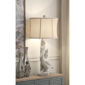 Pelican Table Lamp