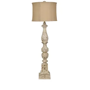 Bierstadt Buffet Lamp