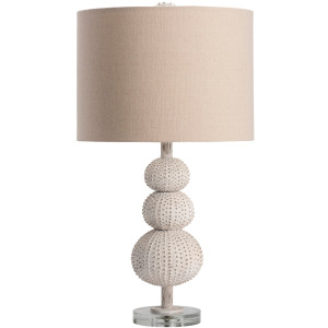 Sea Urchin Table Lamp