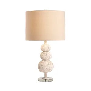 Sea Urchin Table Lamp